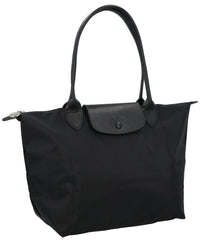 Longchamp Longchamp Le Pliage One Long Handle Large Tote Bag