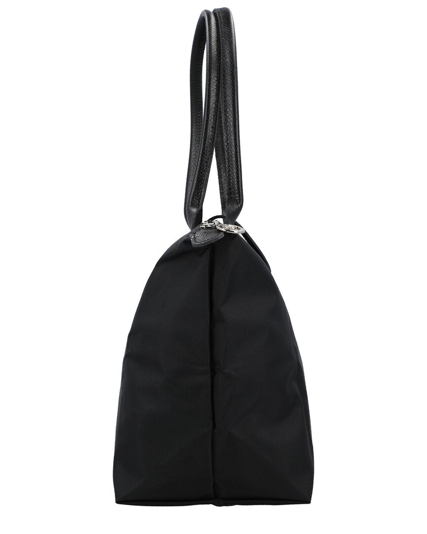 Longchamp Longchamp Le Pliage One Long Handle Large Tote Bag