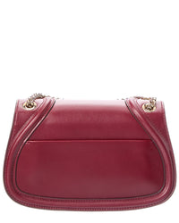 Gucci Blondie Medium Leather Shoulder Bag