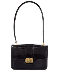 Celine Teen Josephine Leather Shoulder Bag
