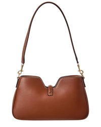 CELINE Celine Camille 16 Leather Shoulder Bag