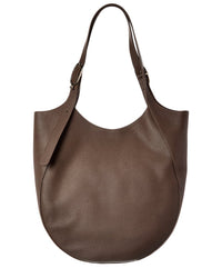 Longchamp Longchamp Le Foulonné Extra Large Leather Tote