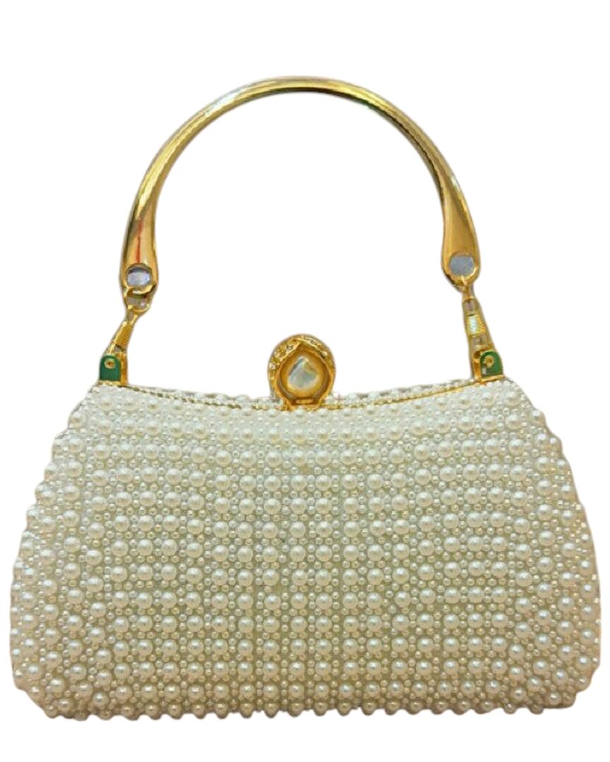 Lily Kim Clutch