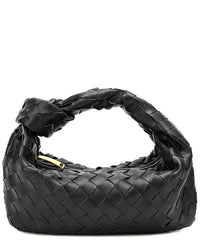 Tiffany & Fred Paris Tiffany & Fred Paris Woven Leather Pouch