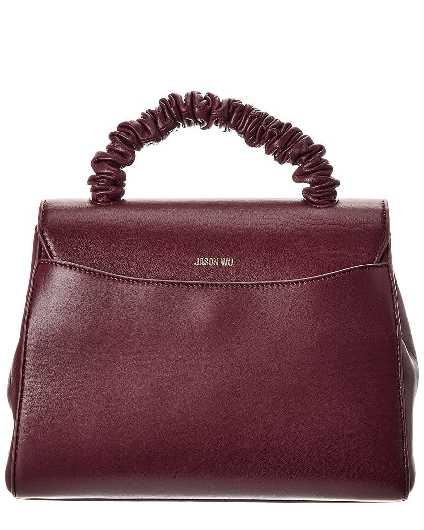 Jason Wu Leather Satchel