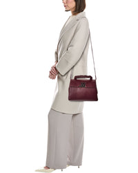 Jason Wu Leather Satchel