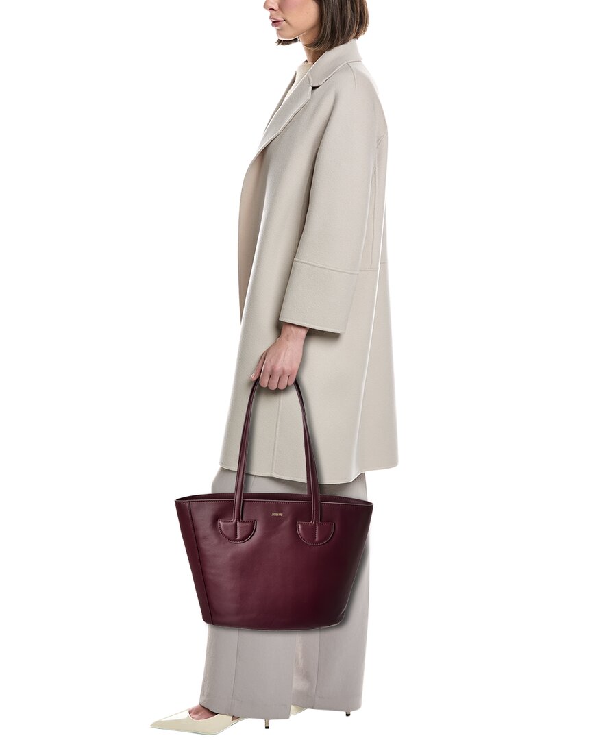 Jason Wu Leather Tote