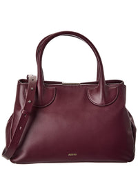Jason Wu Leather Satchel