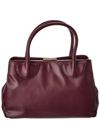 Jason Wu Leather Satchel