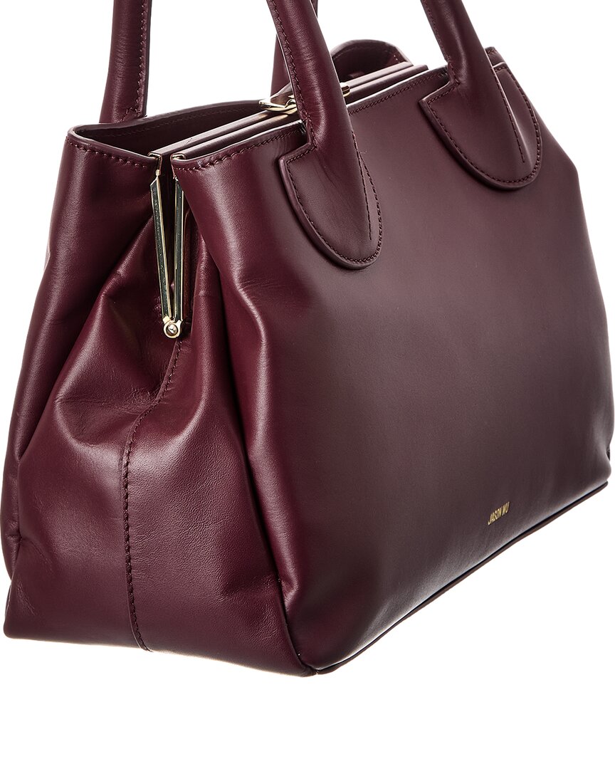 Jason Wu Leather Satchel