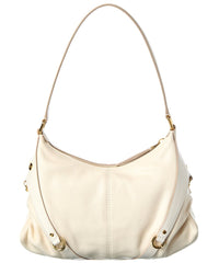 Givenchy Sac Voyou Nano Leather Shoulder Bag