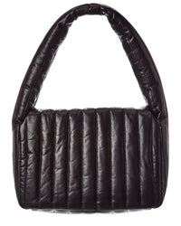 Balenciaga Balenciaga Monaco Padded Quilted Leather Shoulder Bag