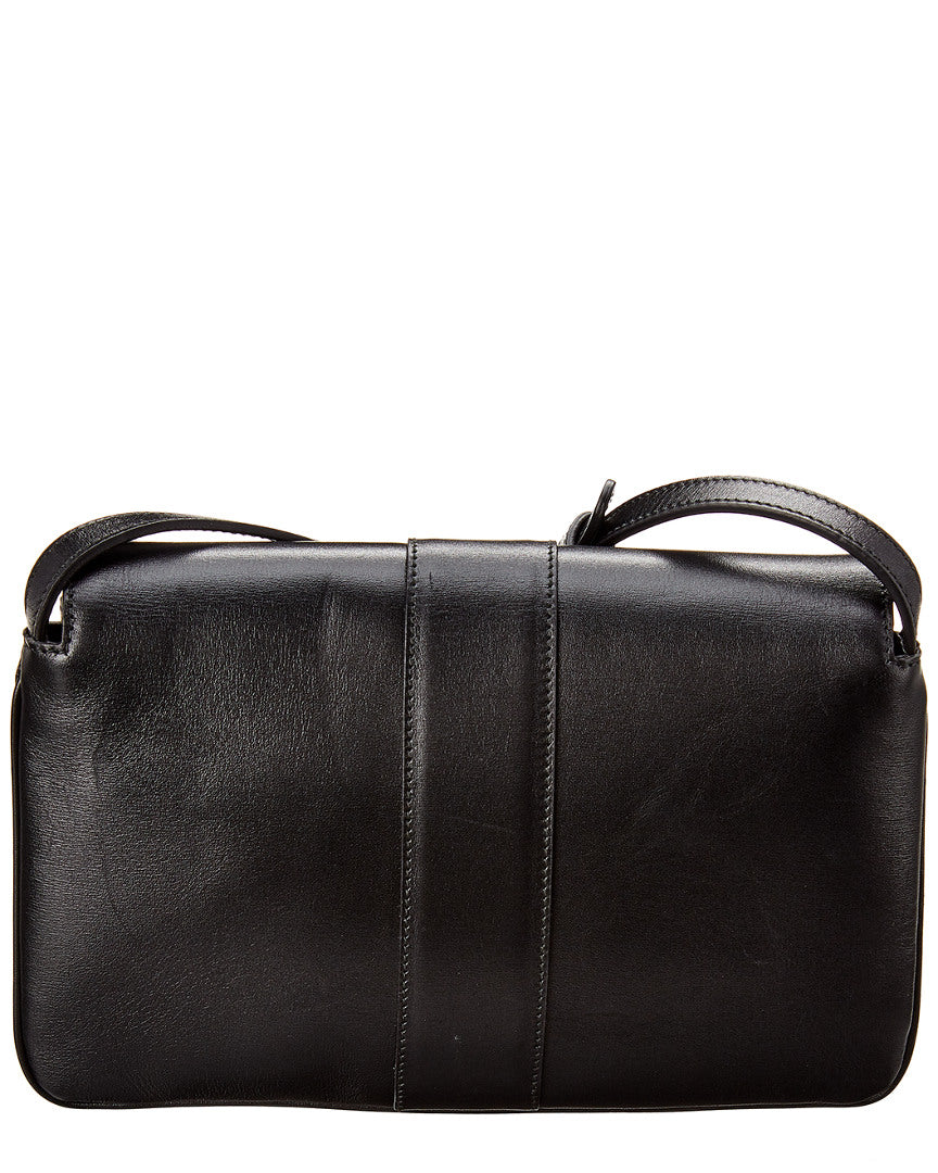 Gucci Gucci Arli Small Leather Shoulder Bag