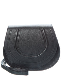 Persaman New York Valeria Suede Crossbody