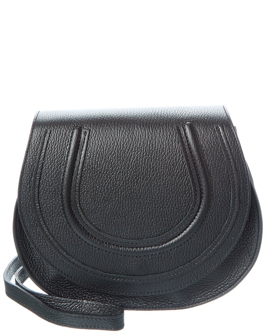 Persaman New York Valeria Suede Crossbody