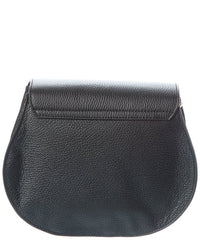 Persaman New York Valeria Suede Crossbody