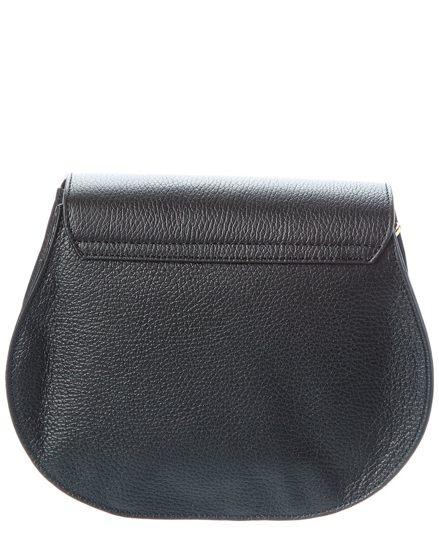 Persaman New York Valeria Suede Crossbody