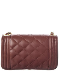 Persaman New York Caroline Quilted Crossbody