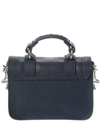 Proenza Schouler Ps1 Micro Leather Shoulder Bag