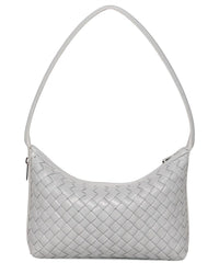 Walter Baker Hazel Leather Shoulder Bag