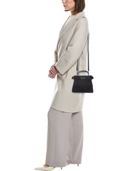 Walter Baker Walter Baker Reed Mini Leather Satchel
