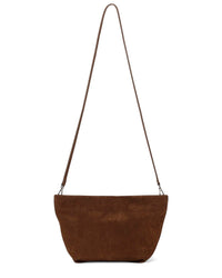 Walter Baker Callie Suede Pouch