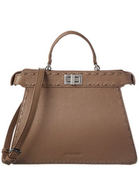Walter Baker Walter Baker Reed Leather Satchel