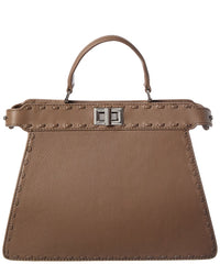 Walter Baker Walter Baker Reed Leather Satchel