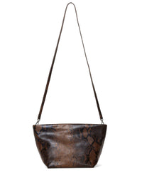 Walter Baker Callie Suede Pouch