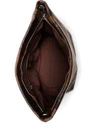 Walter Baker Callie Suede Pouch