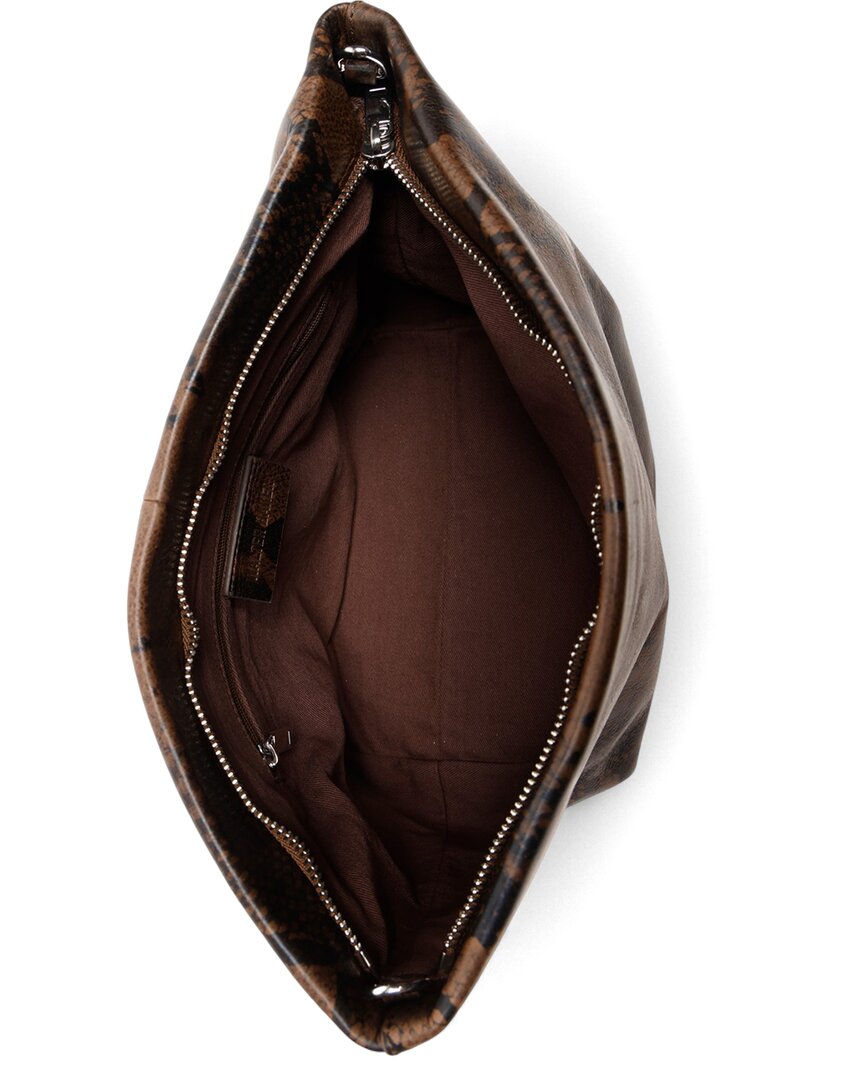Walter Baker Callie Suede Pouch