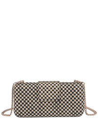Moda Luxe Moda Luxe Sylvi Clutch