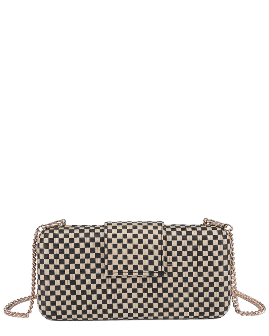 Moda Luxe Moda Luxe Sylvi Clutch