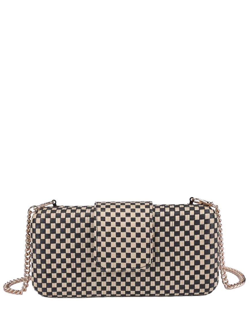 Moda Luxe Moda Luxe Sylvi Clutch