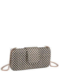 Moda Luxe Moda Luxe Sylvi Clutch