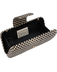 Moda Luxe Moda Luxe Sylvi Clutch