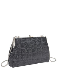 Urban Expressions Urban Expressions Karla Evening Clutch