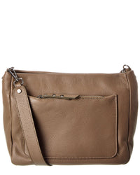 Italian Leather Tote