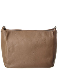 Italian Leather Tote