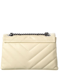 Italian Leather Crossbody