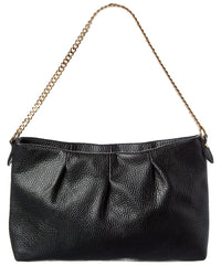 Italian Leather Crossbody