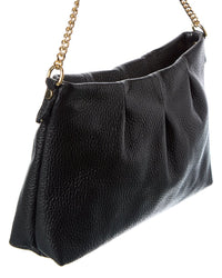 Italian Leather Crossbody