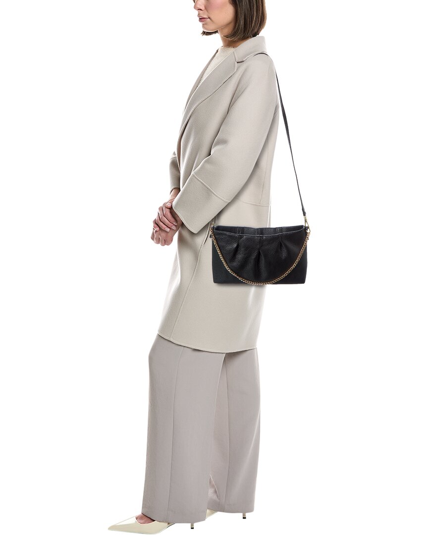 Italian Leather Crossbody