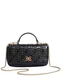 Sam Edelman Sam Edelman Kia Leather Crossbody