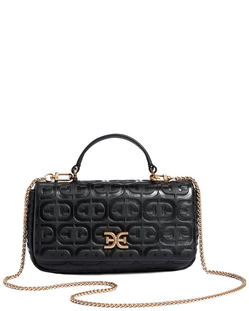 Sam Edelman Sam Edelman Kia Leather Crossbody