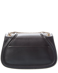 Gucci Blondie Medium Leather Shoulder Bag