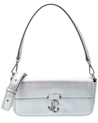 Jimmy Choo Jimmy Choo Aimeey Leather Crossbody