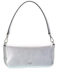 Jimmy Choo Jimmy Choo Aimeey Leather Crossbody