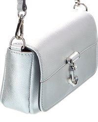 Jimmy Choo Jimmy Choo Aimeey Leather Crossbody