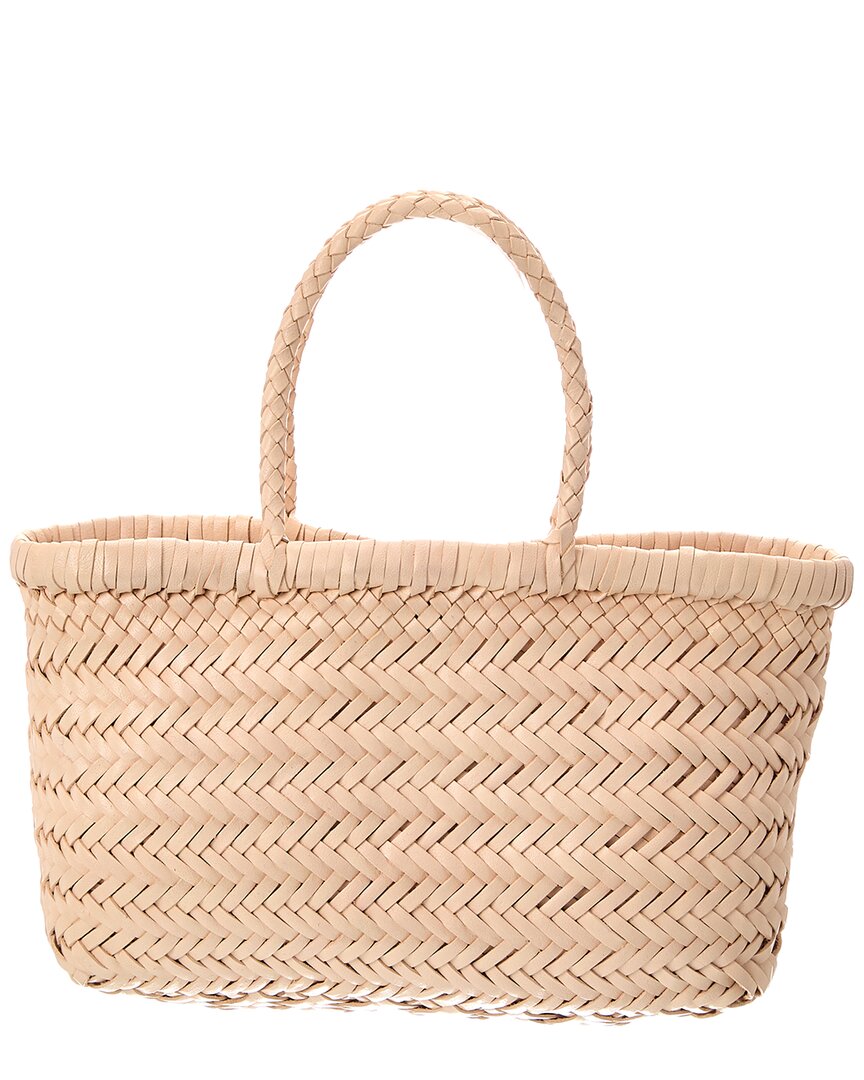 Dragon Diffusion Dragon Diffusion Mini Flat Gora Tote